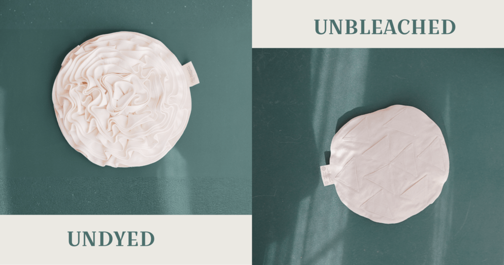 organic natural fabric